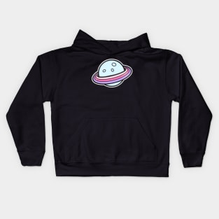 Aesthetic Kids Hoodie